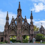 Wild Parrots, Gothic Architecture, and Extraordinary History Make This New York Cemetery One of a Kind