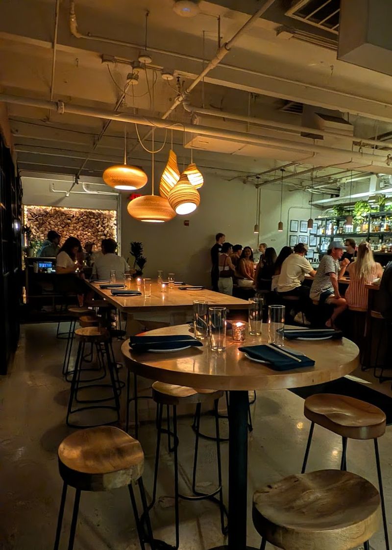 Service That Turns Meals Into Experiences