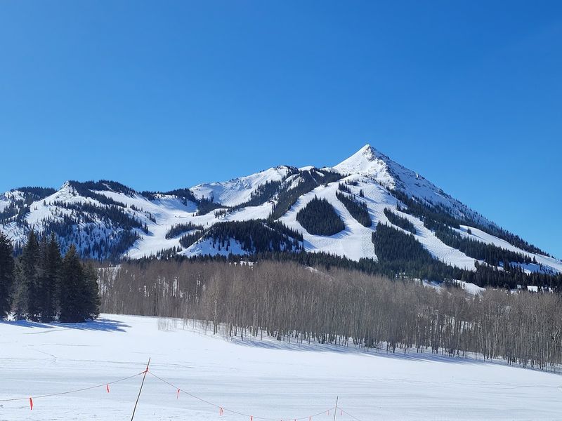 Crested Butte Crested Butte