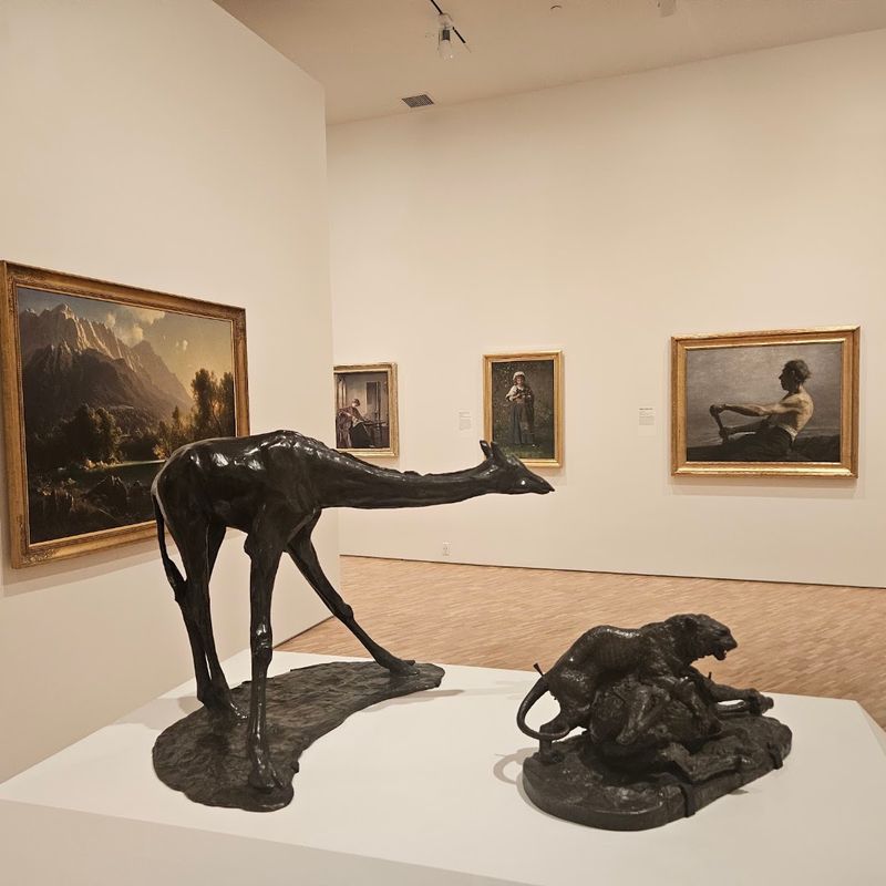 Eskenazi Museum of Art (Bloomington)