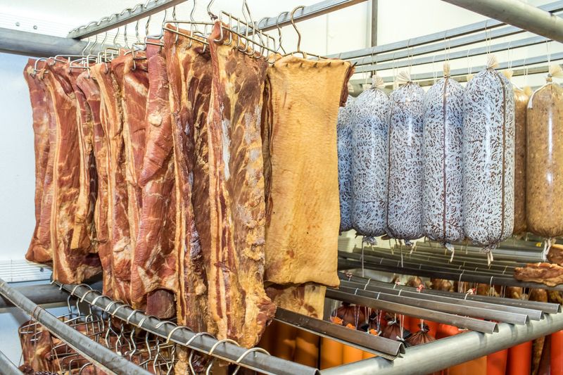 Claus' German Sausage and Meat Market (Indianapolis)