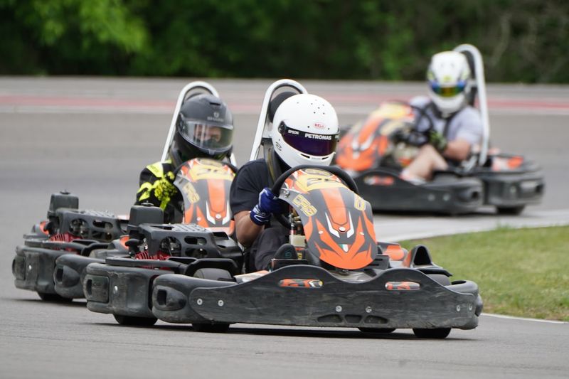 Lightning-Fast Rental Karts That Deliver Real Speed