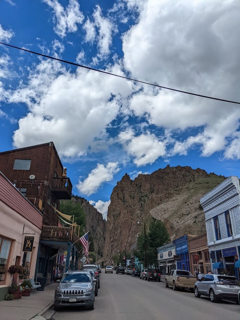 When to Catch Summer Light in Creede, Colorado When to Catch Summer Light in Creede, Colorado