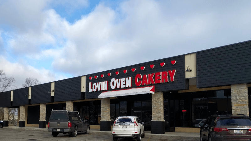 A Family Bakery Energy With Room to Grow and Adjust A Family Bakery Energy With Room to Grow and Adjust