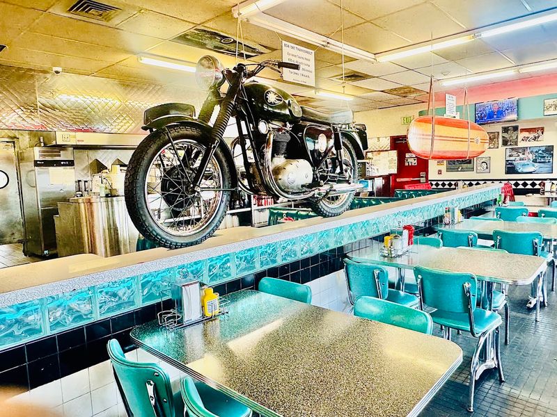 Why This Colorado Springs Diner Has Real Local Pull Why This Colorado Springs Diner Has Real Local Pull