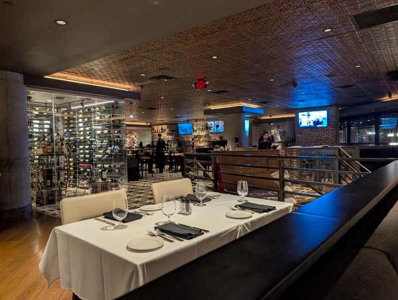 Tony's of Indianapolis 