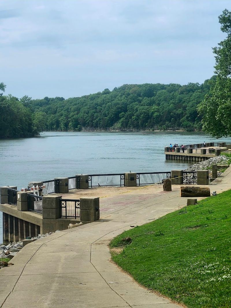 Cumberland RiverWalk