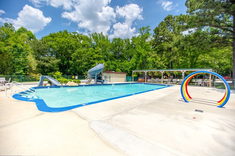 Dive Into The Refreshing Pool And Water Splash Pad Dive Into The Refreshing Pool And Water Splash Pad
