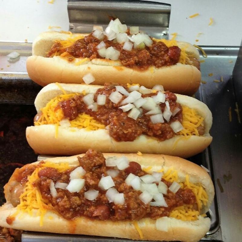 Coney Express (Fort Wayne)