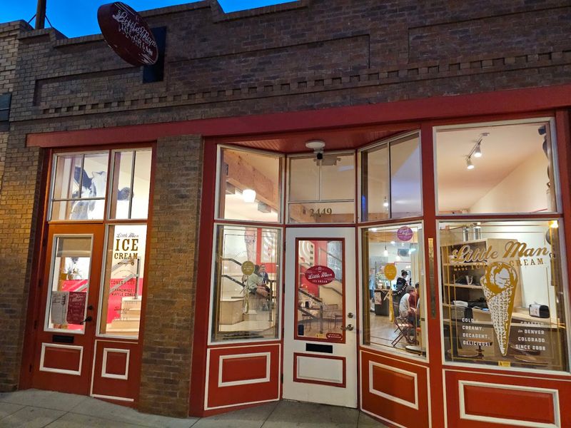 Little Man Ice Cream (Littleton)