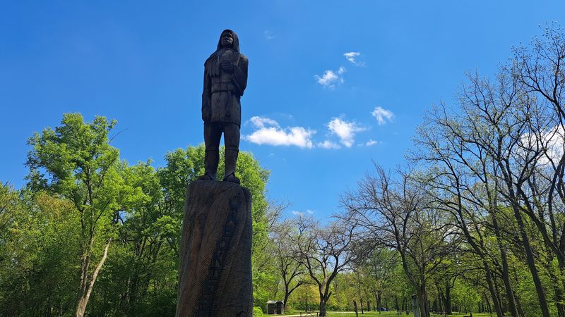 Prophetstown Pow Wow (Prophetstown)