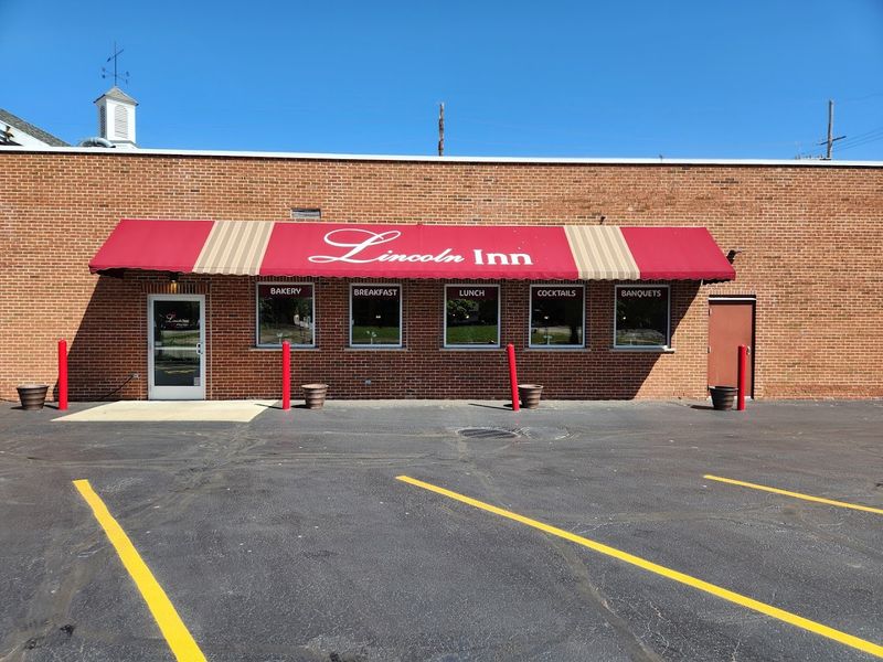 The Lincoln Inn At Faranda's