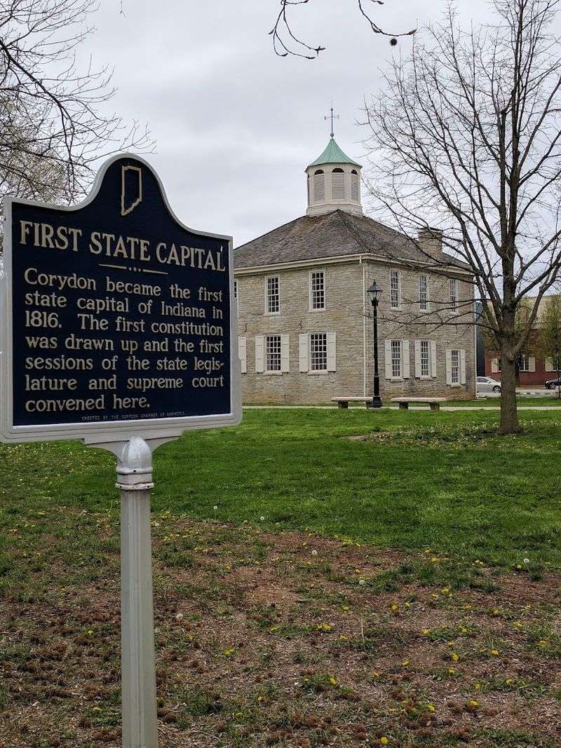 Corydon Corydon