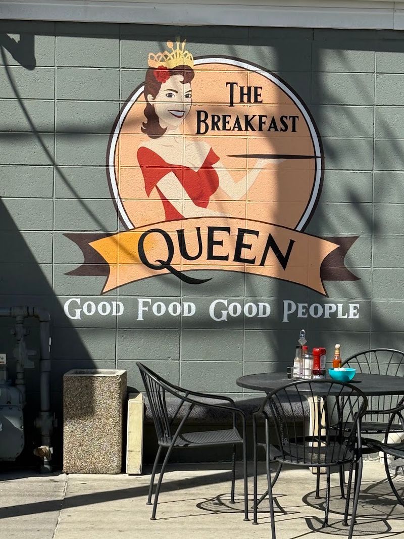 Breakfast Queen (Englewood)