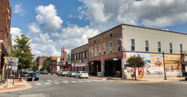 You May Be Able to Live on Social Security Alone in These 10 Texas Towns