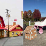 You Won’t Believe The World’s Largest Toy Museum Calls Missouri Home