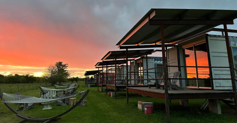 You Won’t Believe What the Rooms Look Like at This Texas Hotel