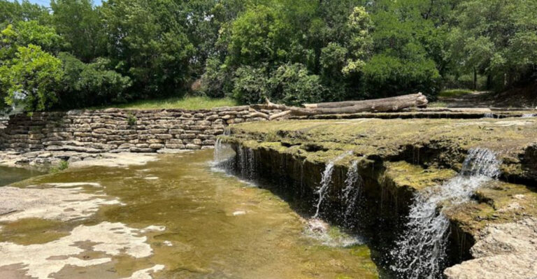 You Won’t Find Another Place Like This Hidden in the Heart of a Texas City