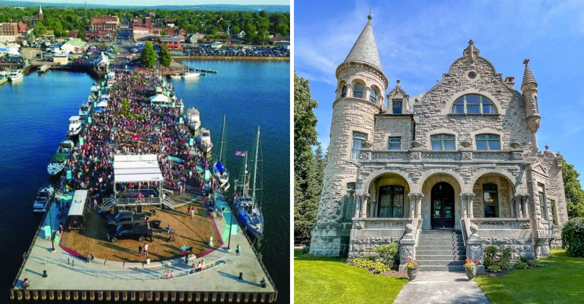 You’ll Be Surprised How Far a Budget of $1,800 a Month Goes in These 7 New York Towns