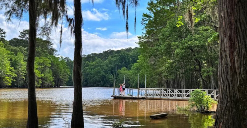 You’ll Feel Like You Crossed Several States on This Texas Road Trip