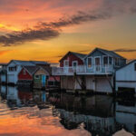 You’ll Want to Spend Every Sunny Weekend at These 10 Beautiful New York Lakes