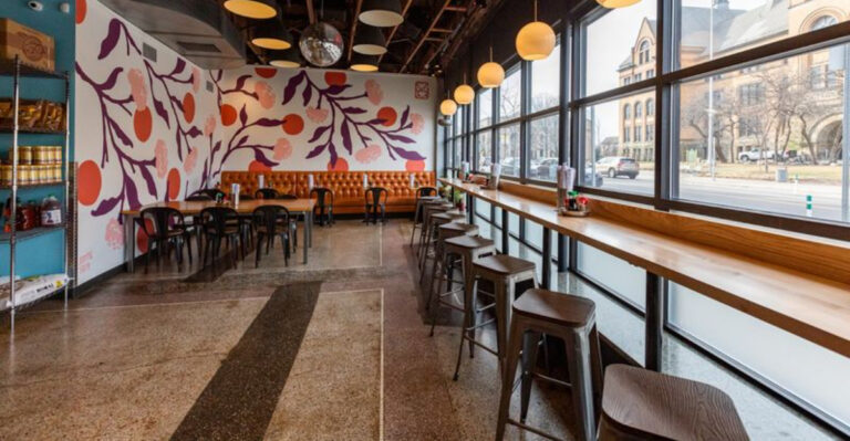Your Next Noodle Obsession May Be Waiting At 11 Michigan Ramen Spots