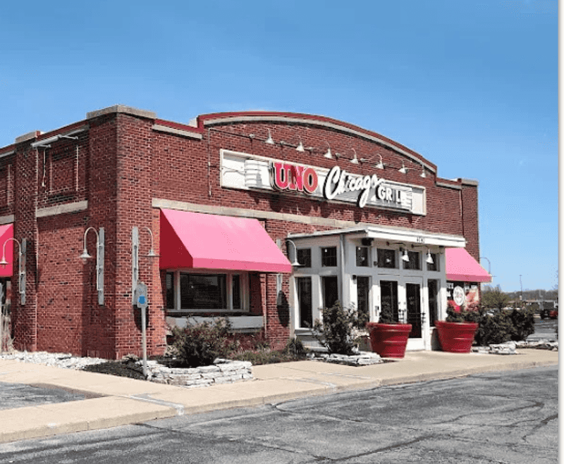 UNO Pizzeria & Grill (Southport)