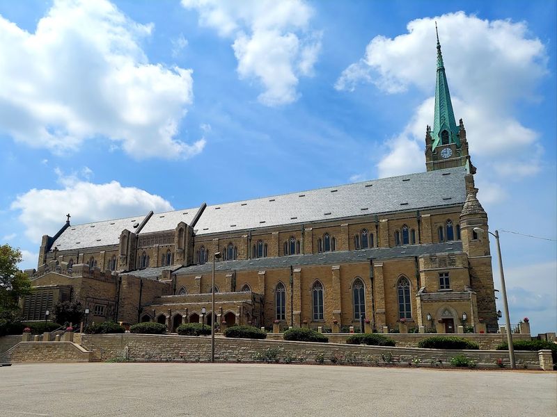 Belleville Belleville