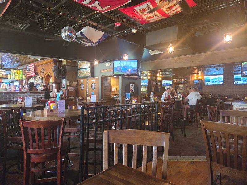 Fatty's Pub & Grille