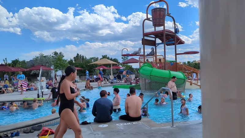 Where Little Kids and Big Kids Stop Competing
