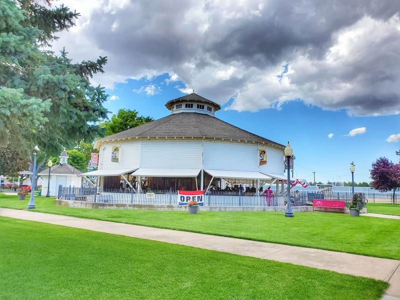 Burlington, Colorado Burlington, Colorado