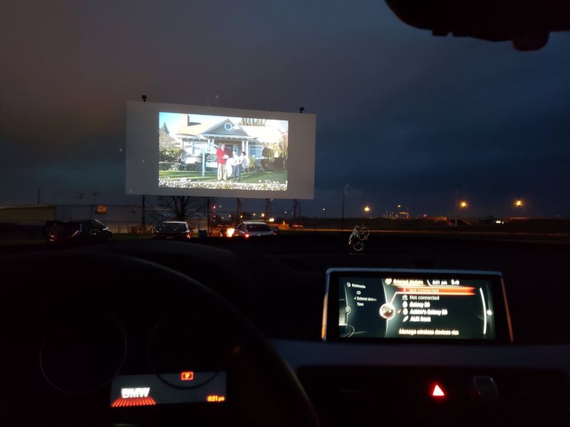 Route 66 Drive-In (Springfield)
