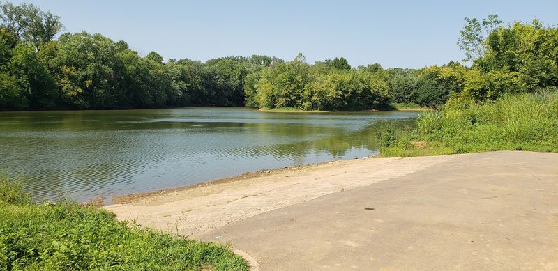 Red River Trail