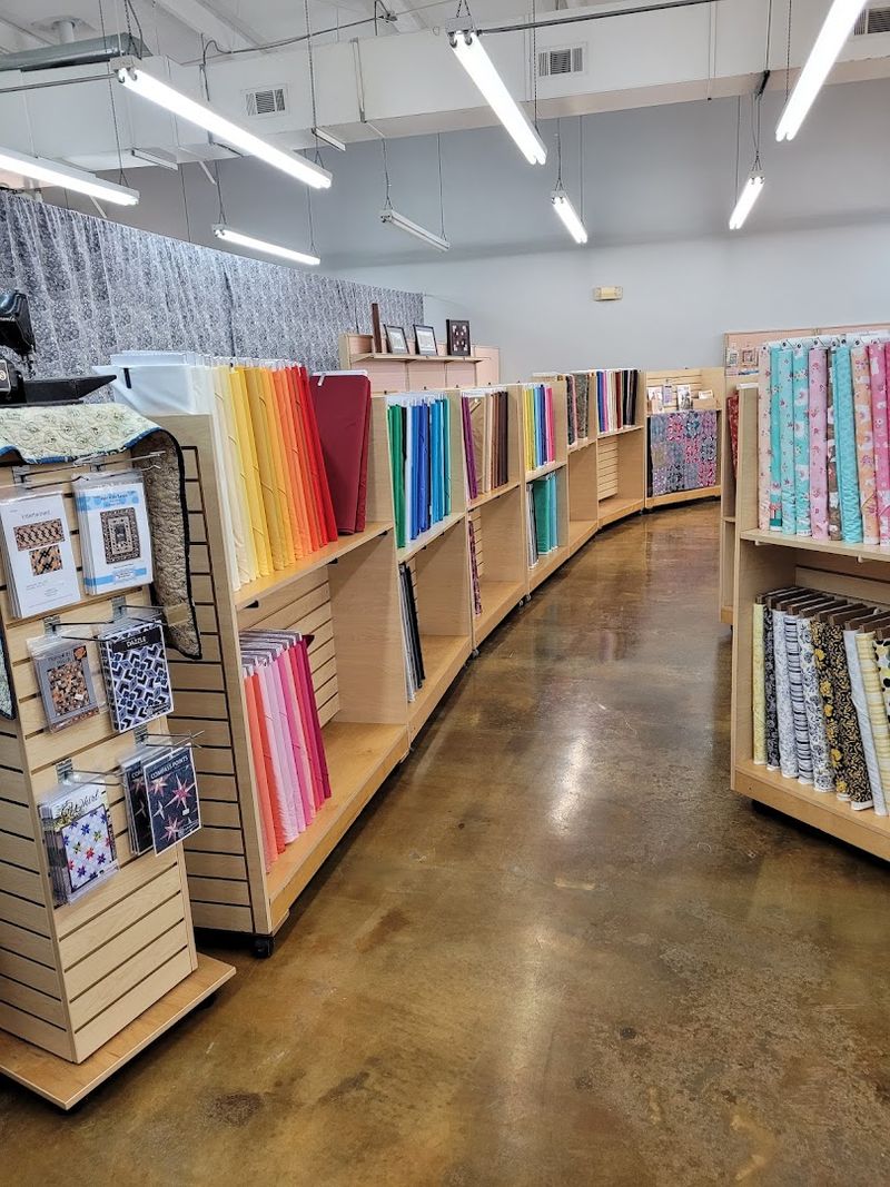 Sew Squared LLC – Atoka