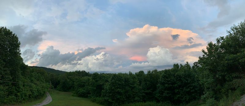 Cumberland Plateau Vistas Cumberland Plateau Vistas