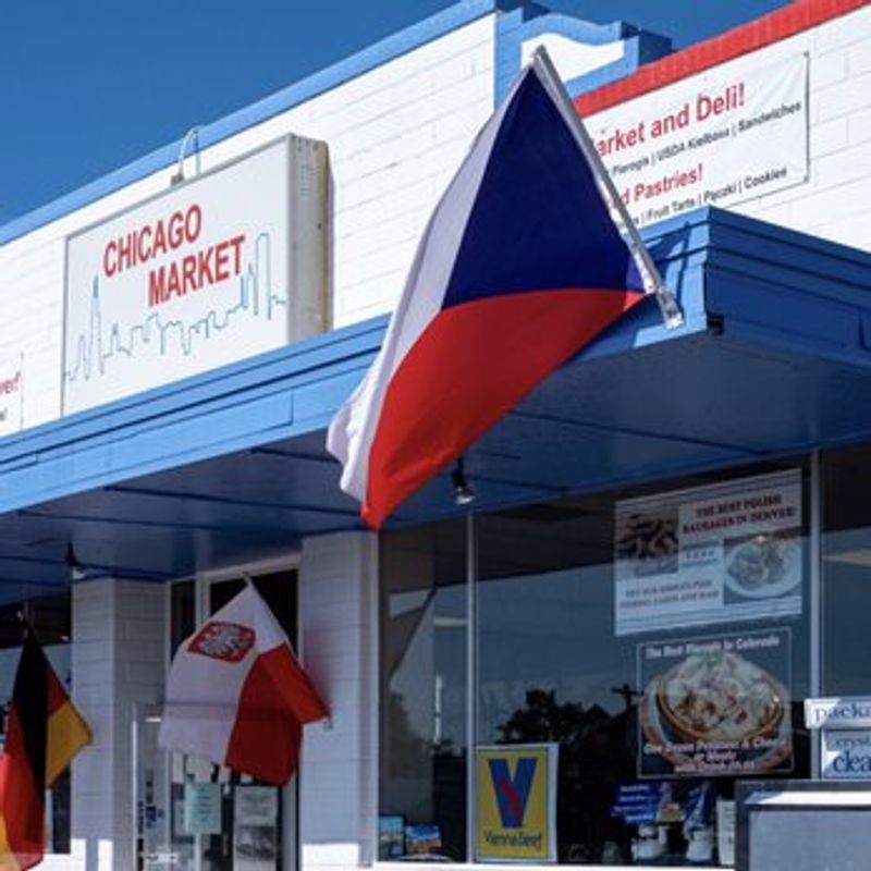 Chicago Market (Lakewood)
