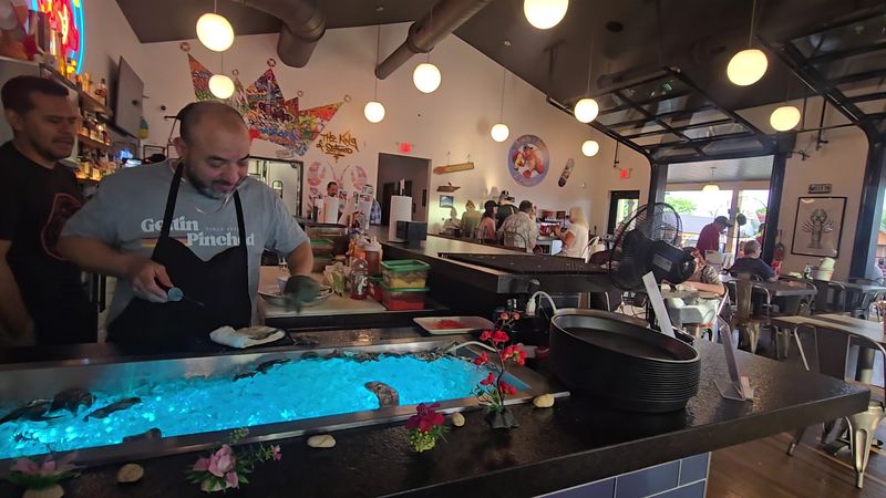 Service That Makes You Feel Like A Regular From Day One