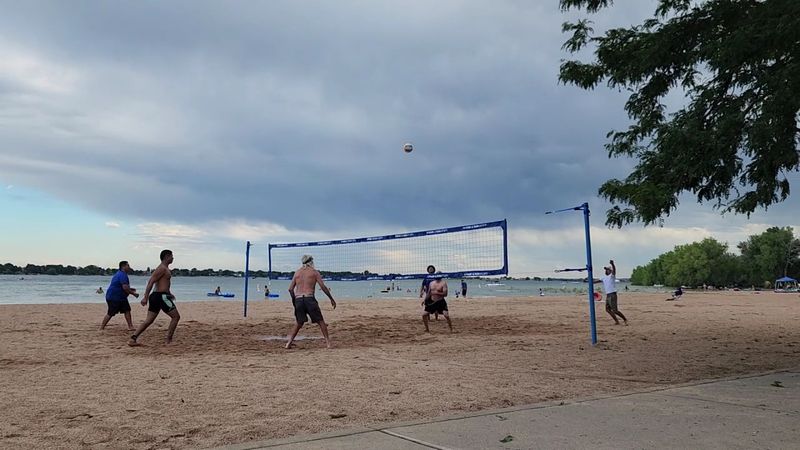 Why This Loveland Beach Keeps Earning a Spot on Summer Plans
