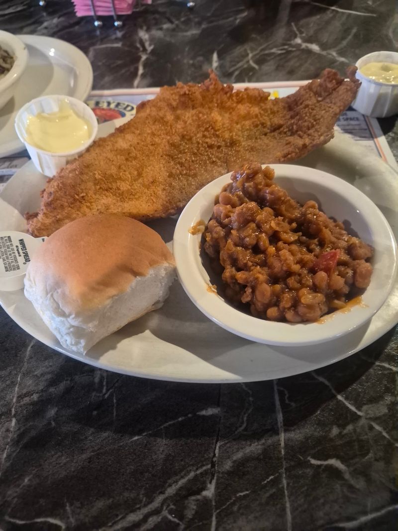 How to Order for the Best Fish-and-Chips Run How to Order for the Best Fish-and-Chips Run