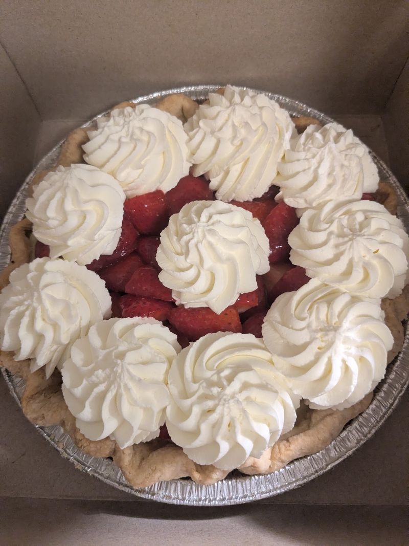 Granny Scott’s Pie Shop (Lakewood) Granny Scott’s Pie Shop (Lakewood)