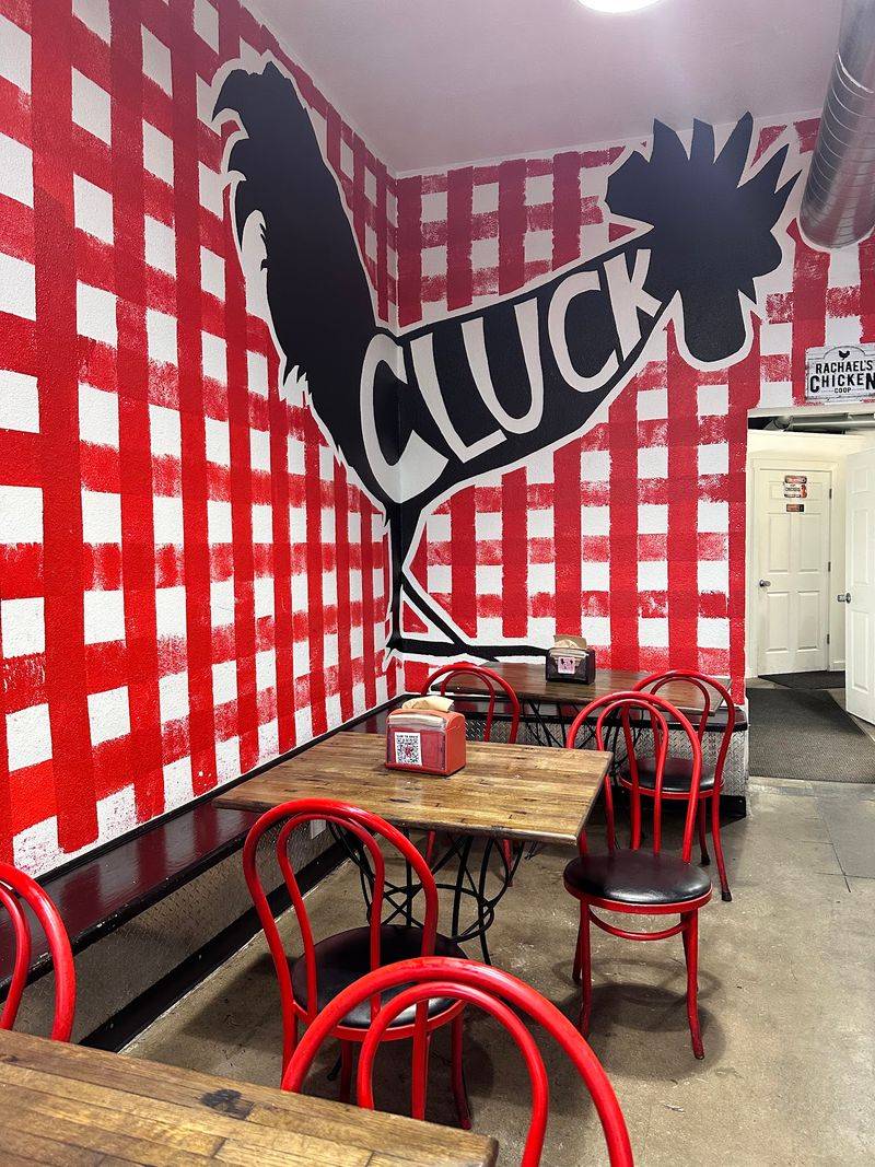Cluck Chicken (Denver) Cluck Chicken (Denver)