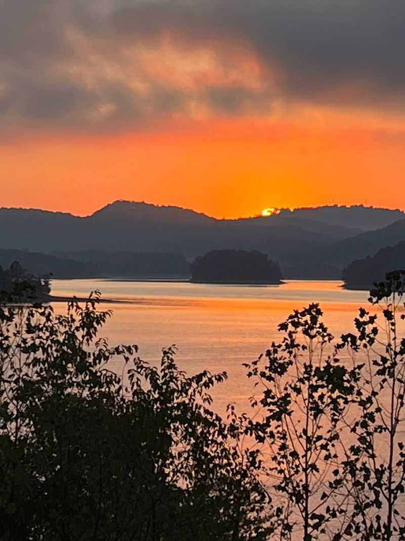 Stunning Natural Beauty That Locals Know Best