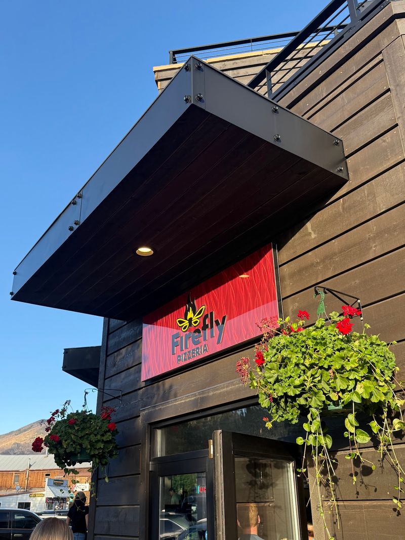 Firefly Pizzeria (Grand Lake) Firefly Pizzeria (Grand Lake)