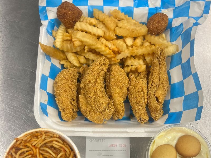 Taste This Fish (Indianapolis)
