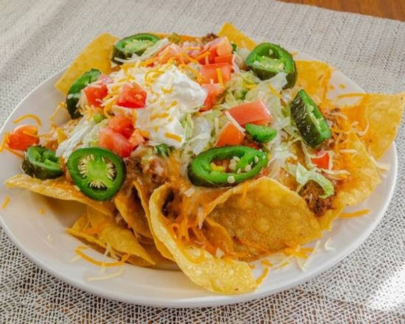 Pueblo, Colorado Flavor Shows Up All Over the Menu