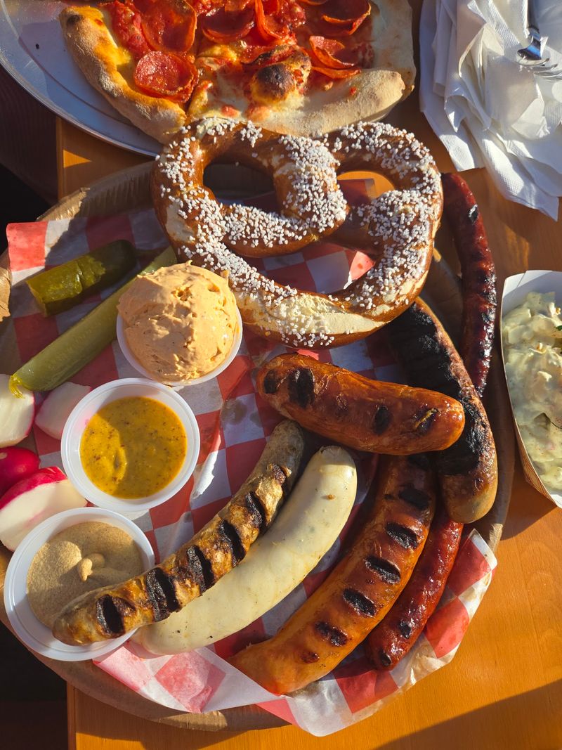 Bratwurst And Sausage Varieties For Serious Meat Lovers