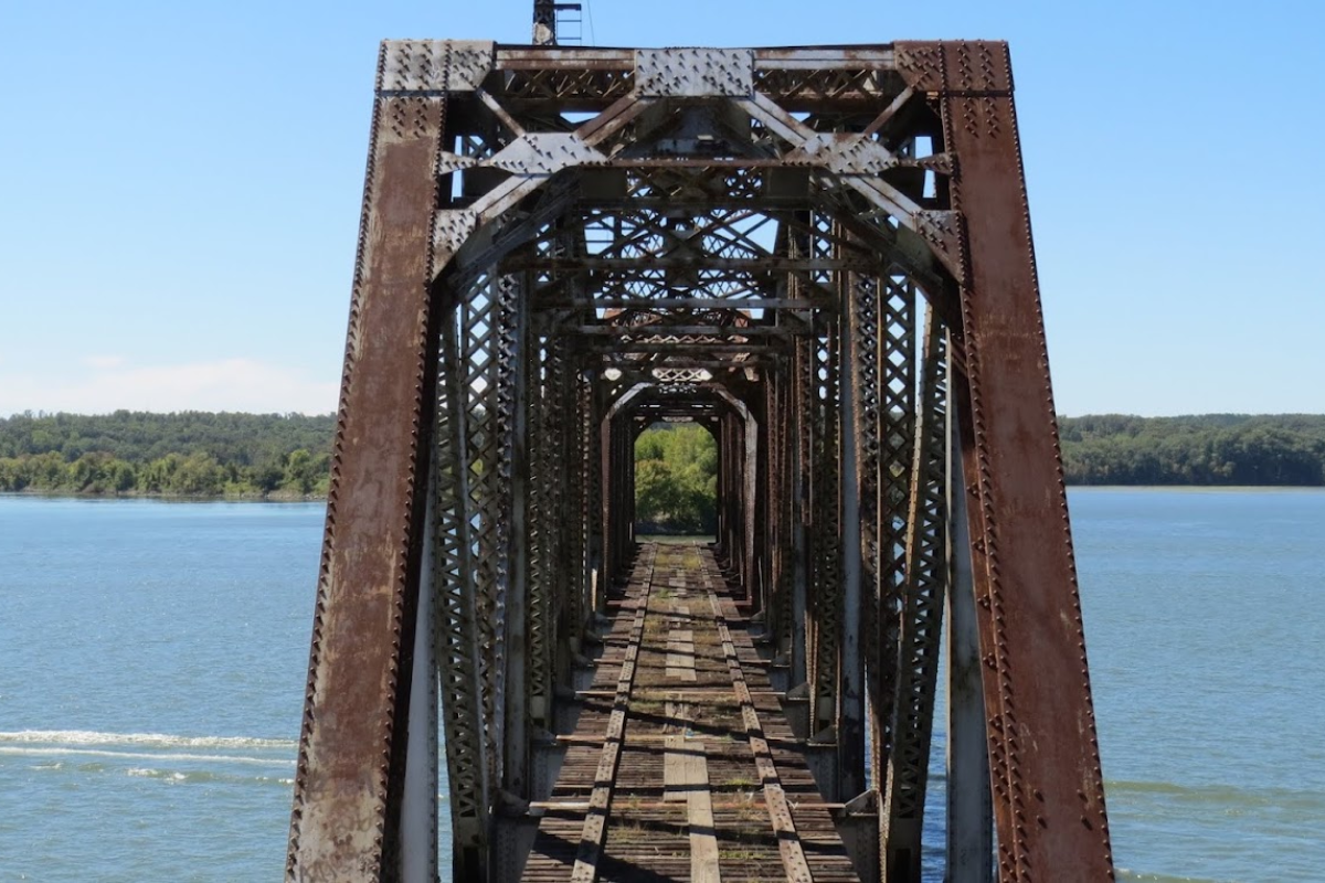 10 Abandoned Places in Tennessee That Look Like Everyone Vanished Overnight