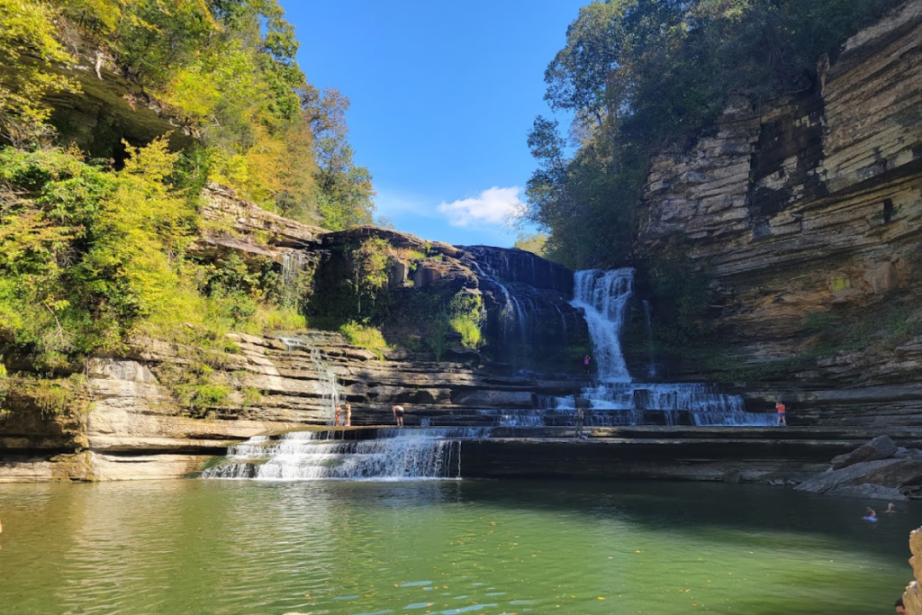 10 Beautiful Tennessee State Parks With Dangers You Shouldn't Underestimate