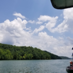 10 Crystal-Clear Tennessee Lakes That Look Almost Too Tropical to Be Real