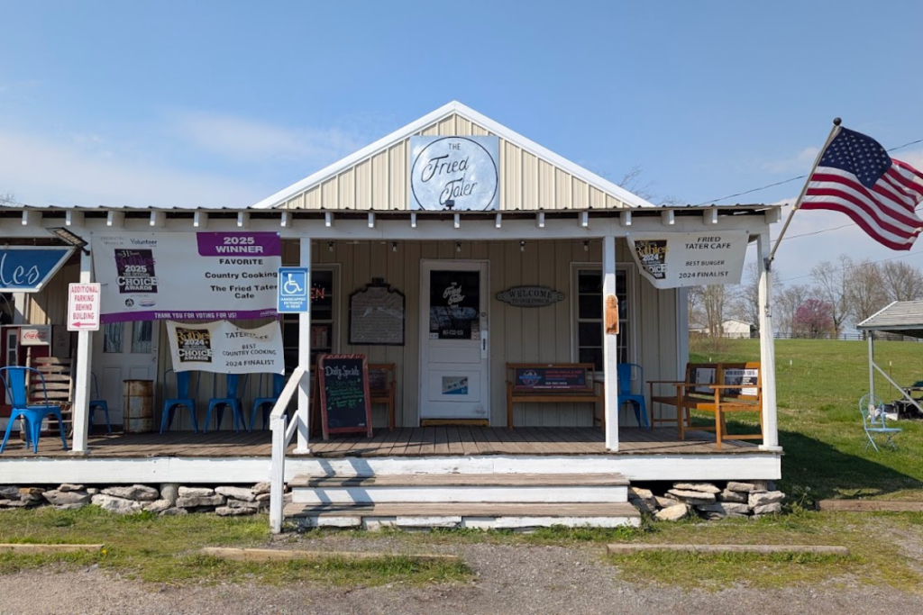 10 Hole-in-the-Wall Tennessee Restaurants That Will Completely Surprise You